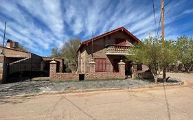 Aires del Oeste - Casa de Descanso